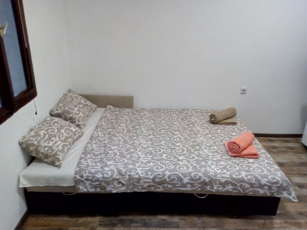 Apartment Minimal Novi Sad Ngoại thất bức ảnh